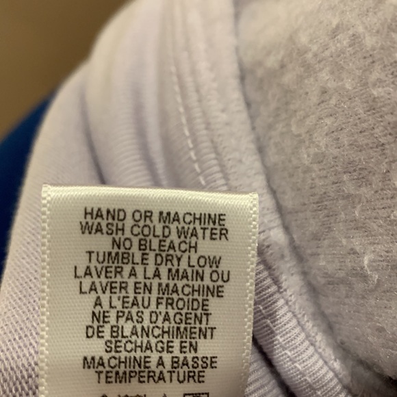 Wildfox Long Sleeve Top - Picture 6 of 7